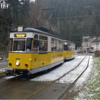 Sonderfahrten Exkursionen 2017 - Modelleisenbahnclub Kreischa e.V.